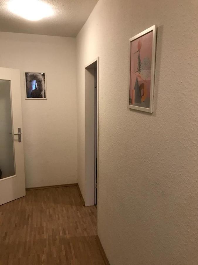 Privat bolig In The Middle Of City Hamborg
