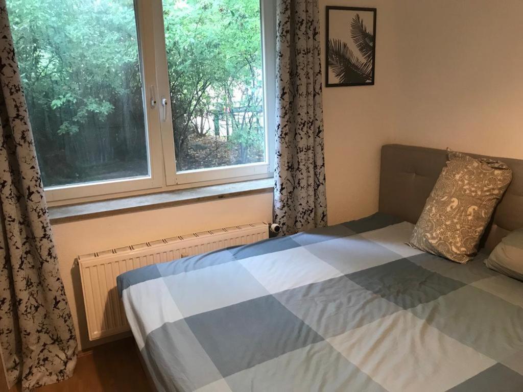 Privat bolig In The Middle Of City