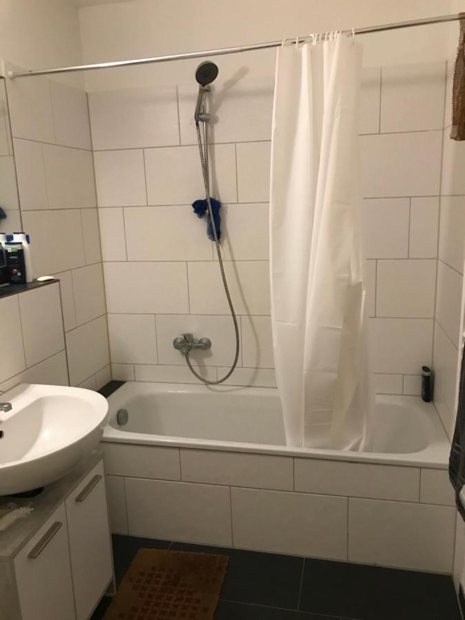 In The Middle Of City Accommodatie bij particulieren