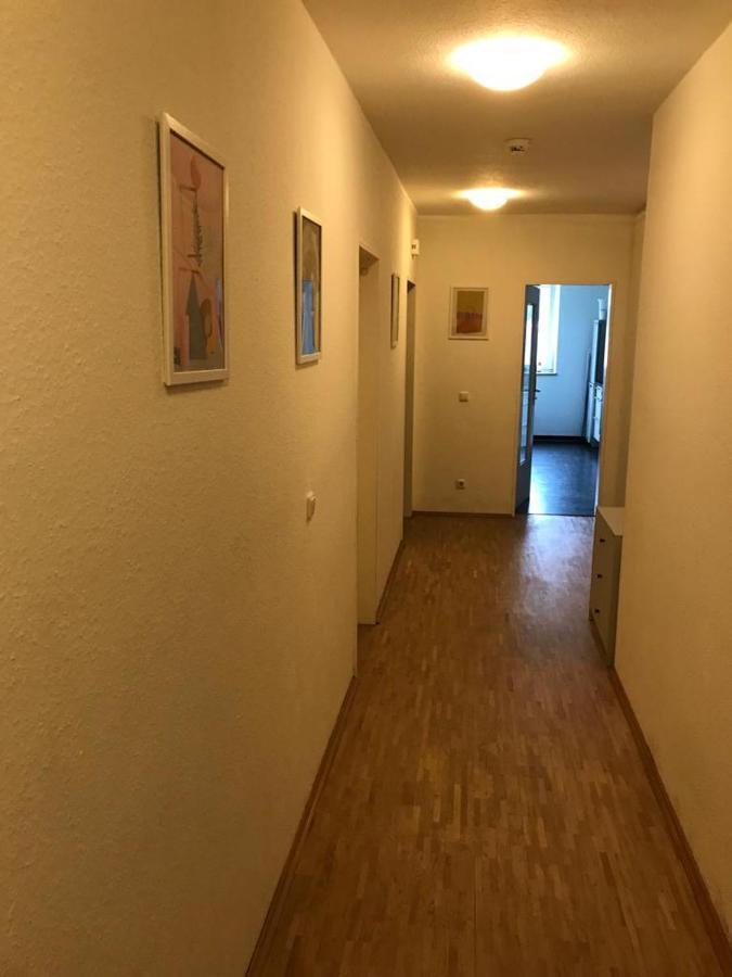 Accommodatie bij particulieren In The Middle Of City